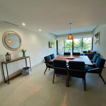 Departamento Totalmente Nuevo En La Isla Residence Акапулько Экстерьер фото