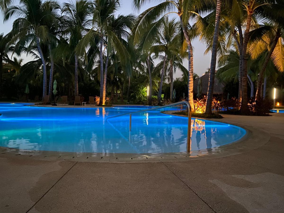 Departamento Totalmente Nuevo En La Isla Residence Акапулько Экстерьер фото