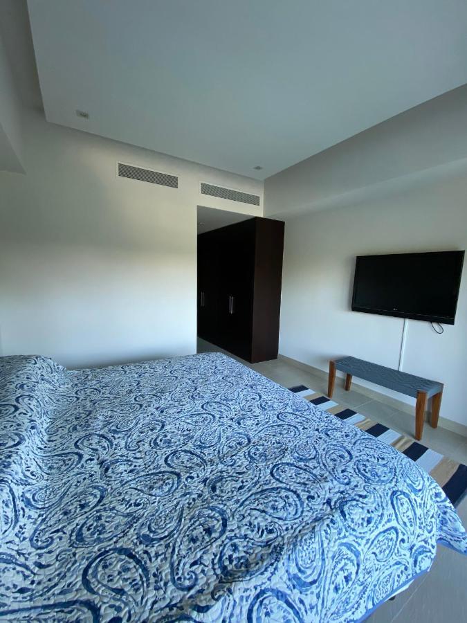 Departamento Totalmente Nuevo En La Isla Residence Акапулько Экстерьер фото