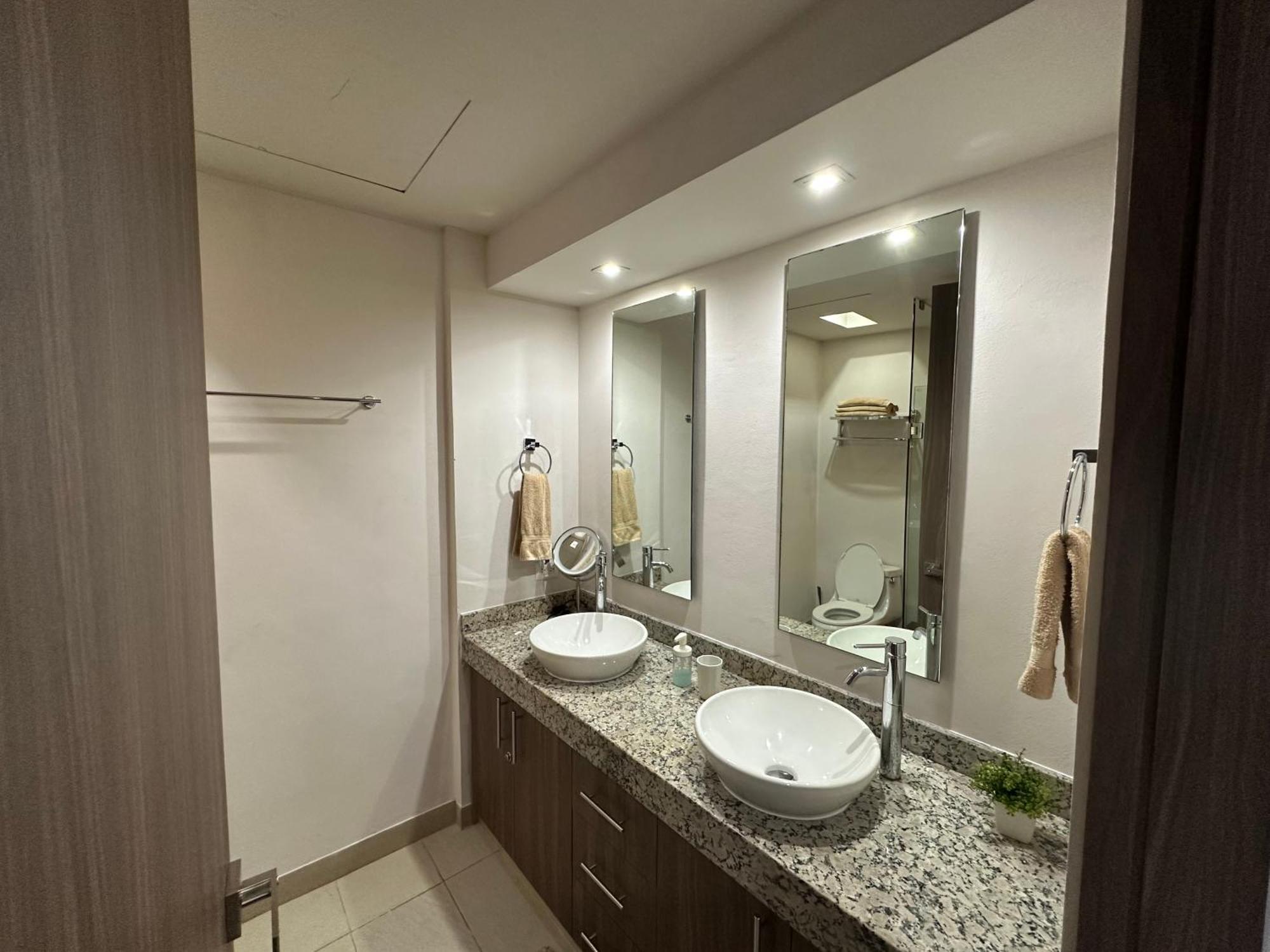 Departamento Totalmente Nuevo En La Isla Residence Акапулько Экстерьер фото