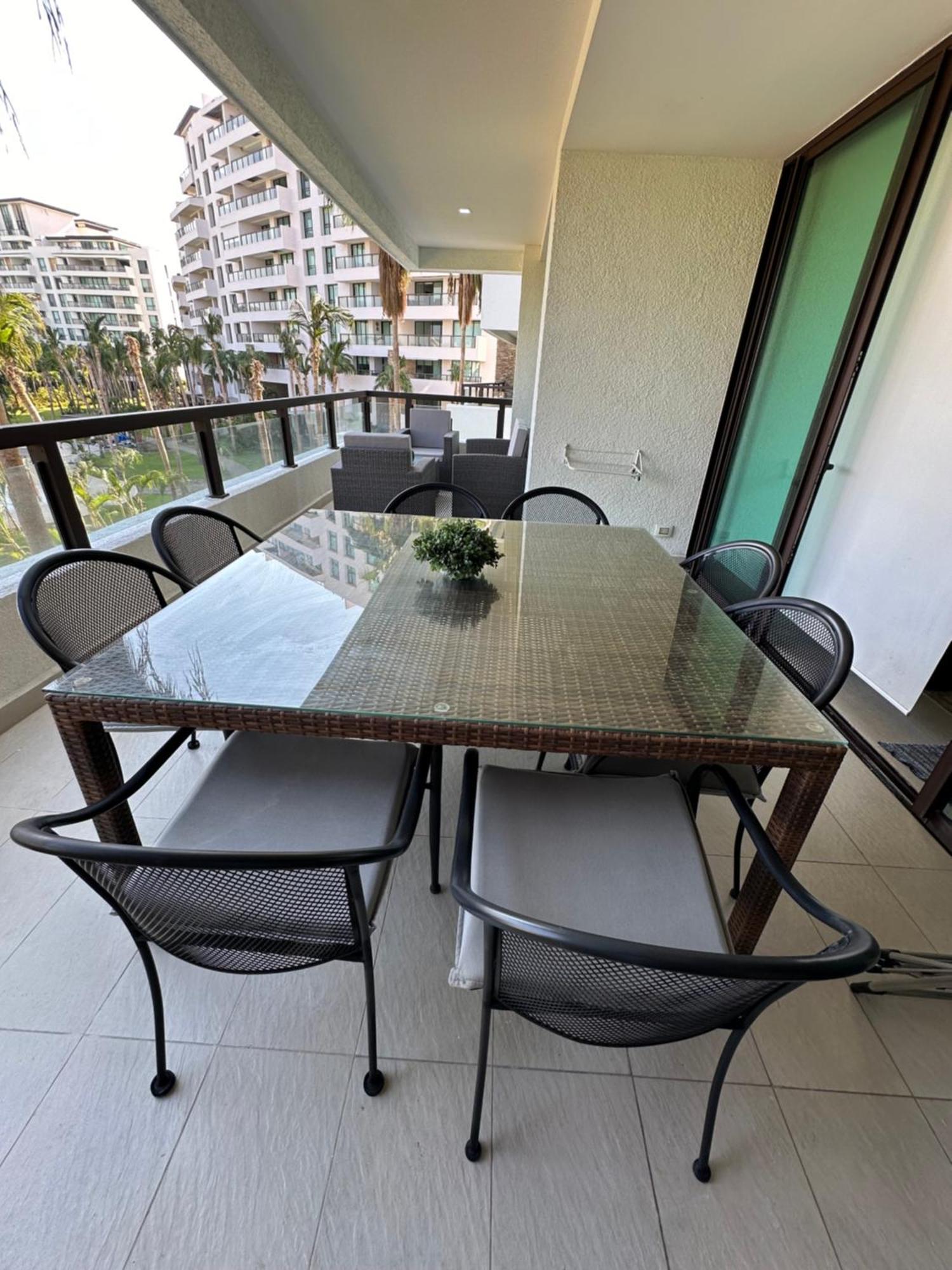 Departamento Totalmente Nuevo En La Isla Residence Акапулько Экстерьер фото