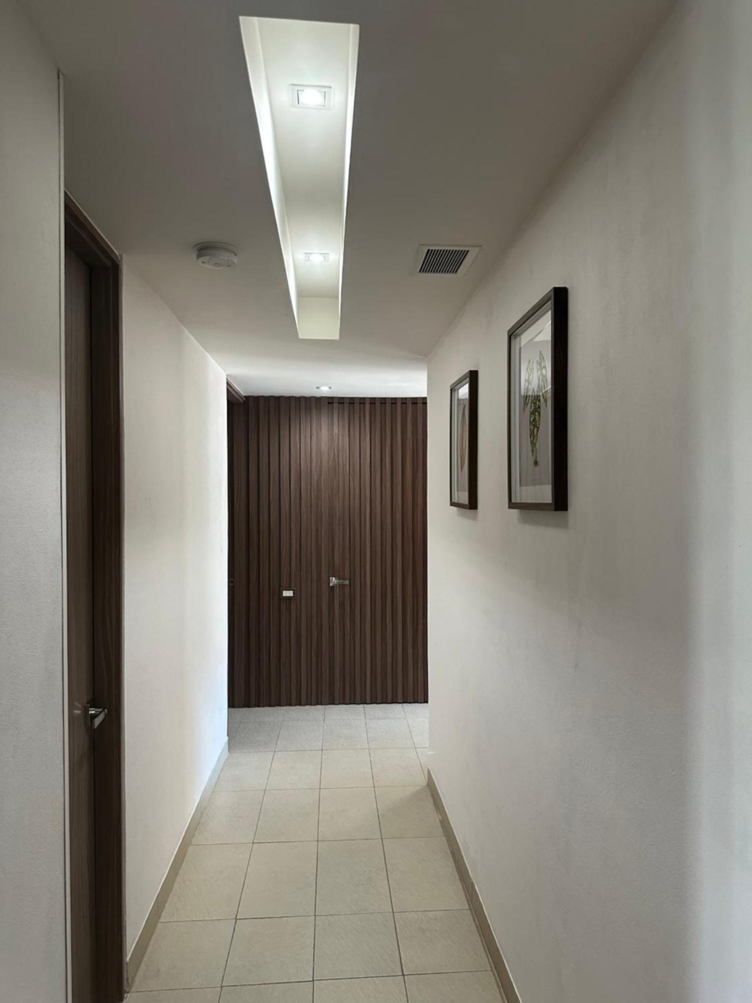 Departamento Totalmente Nuevo En La Isla Residence Акапулько Экстерьер фото